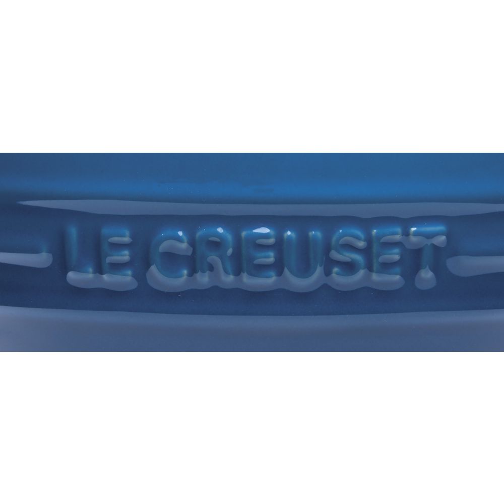 Le Creuset PG4000-1659 Stoneware Batter Bowl, 2-Quart, Marseille –  daniellewalkerenterprises