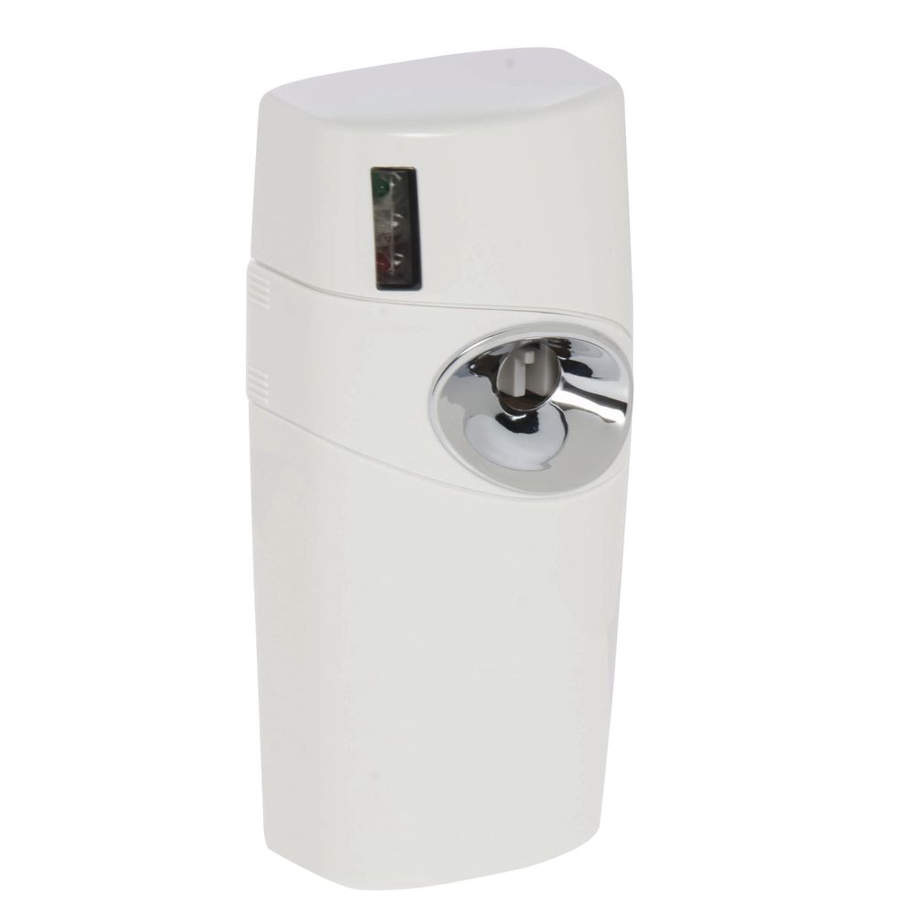 automatic deodorizer dispenser