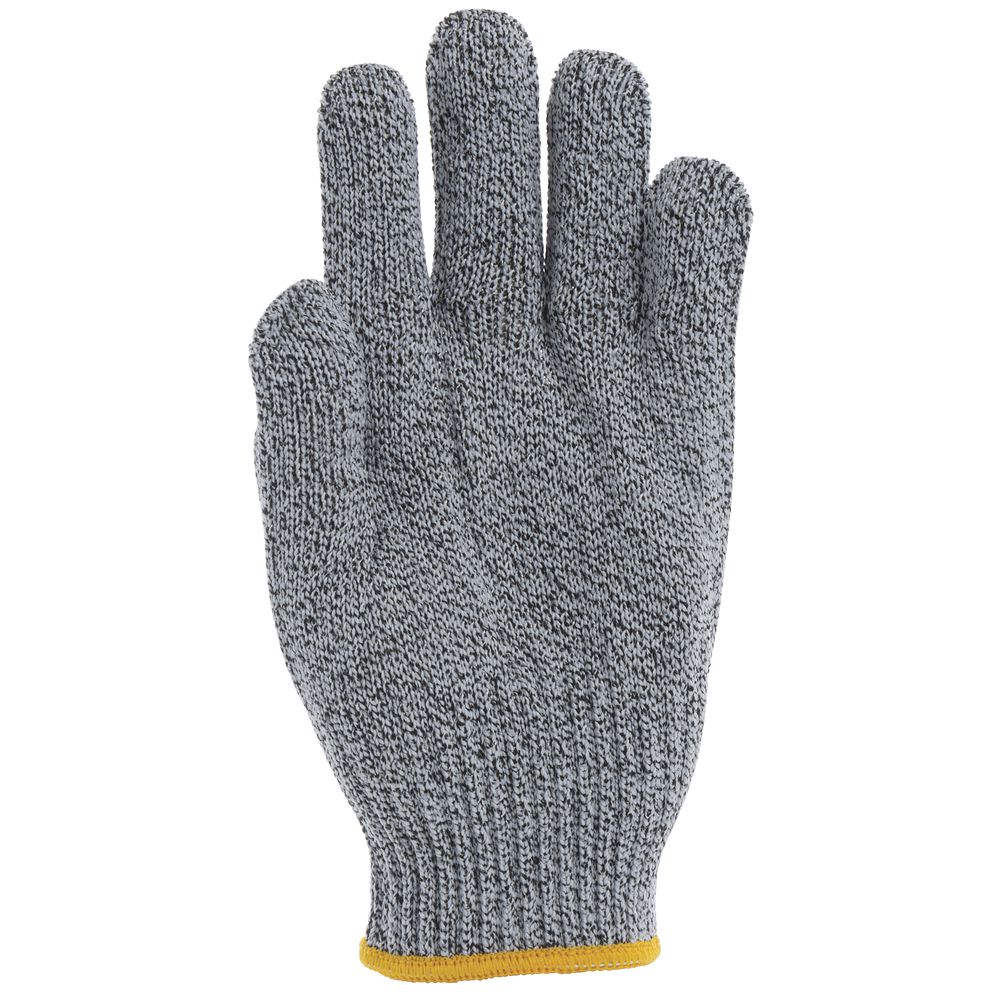 Mercer Culinary MercerMax™ Grey Knit Cut Resistant Glove - Extra Small