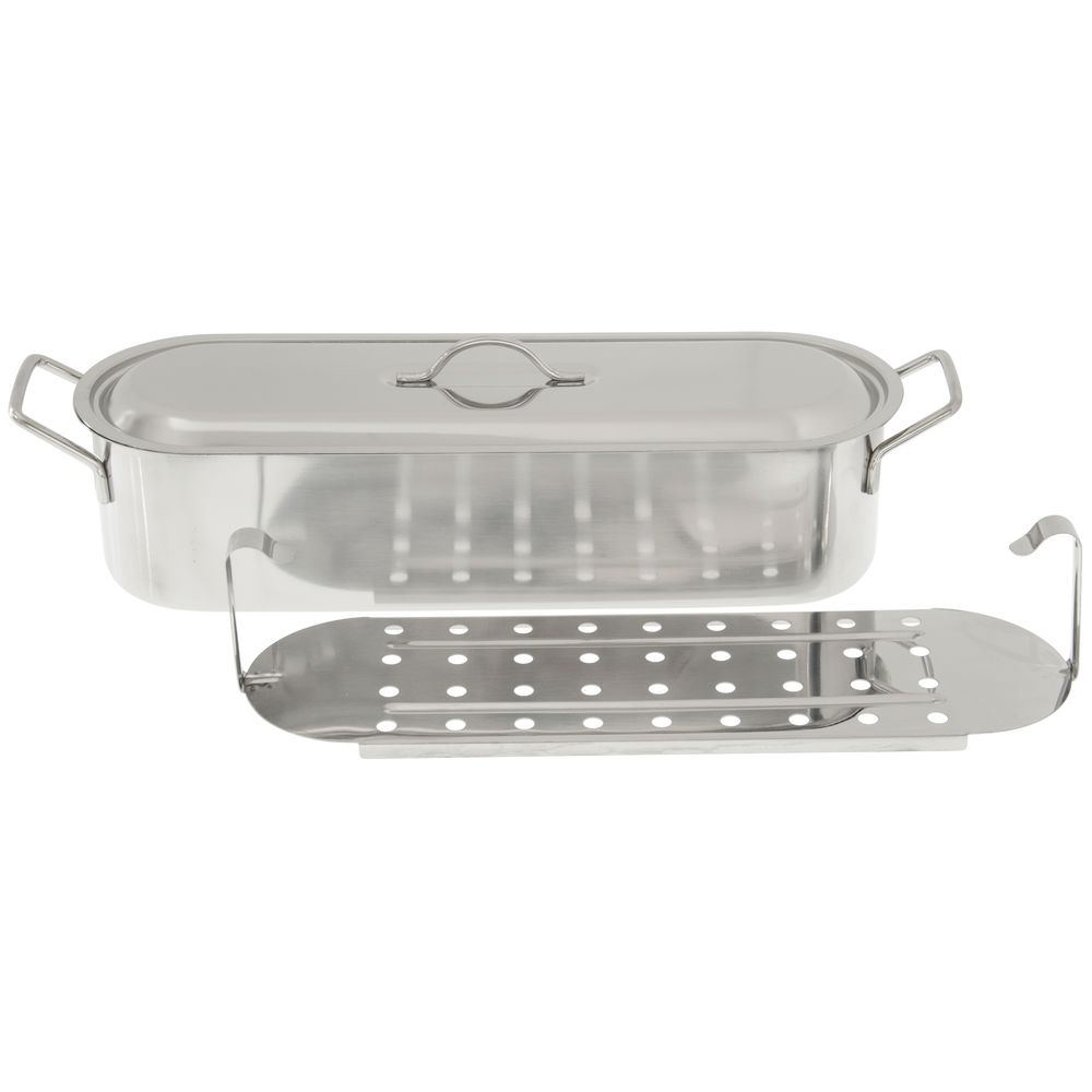 Specialty Cookware, Poaching Pans, Roasting Pans