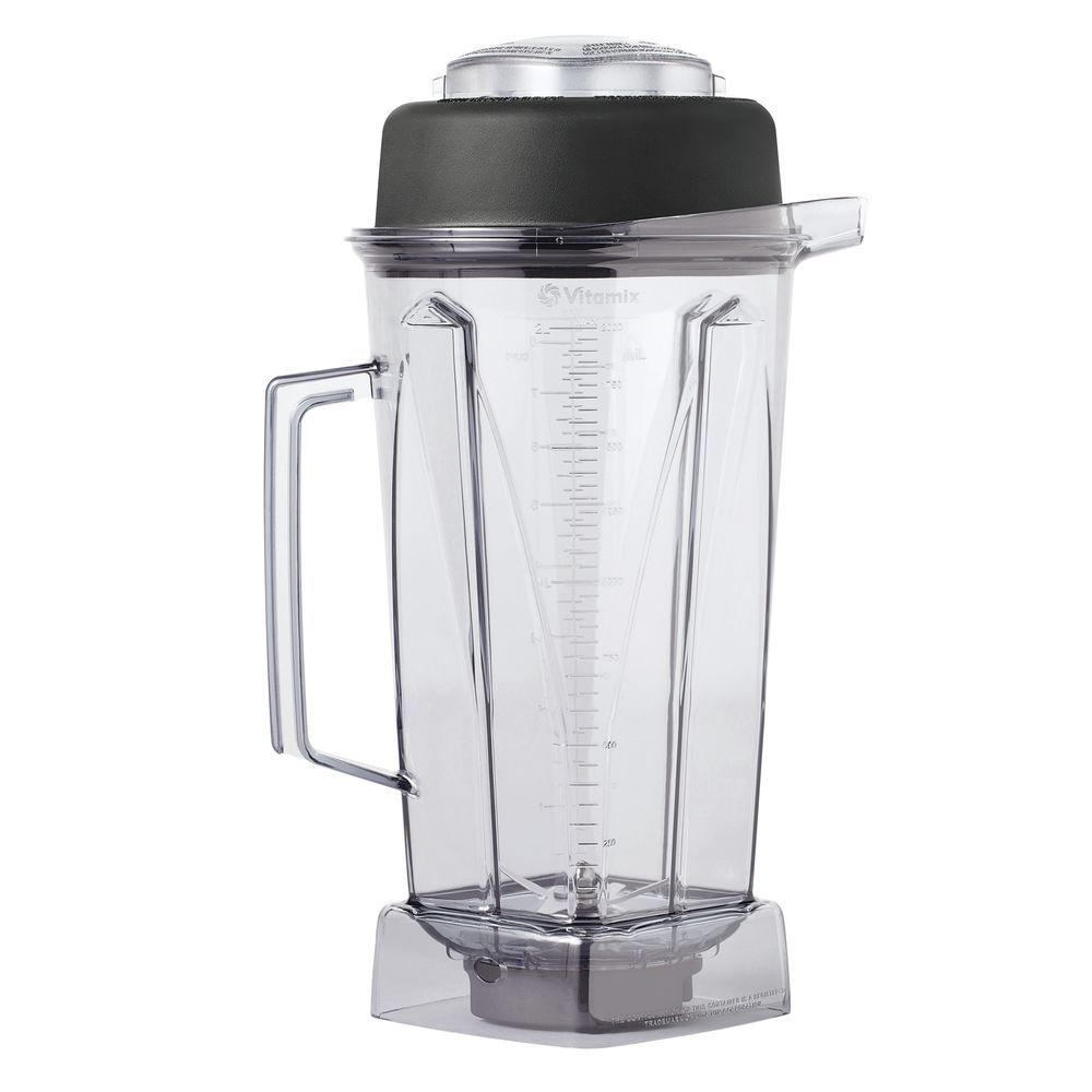 Vitamix® 64 oz. Tritan™ Container With Lid And Wet Blade - 7 5/8L x 9  1/8W x 13 7/16H