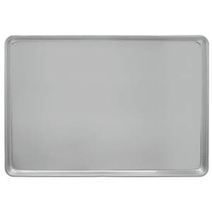 Half Size Stainless Steel Sheet Pan - Focus Foodservice