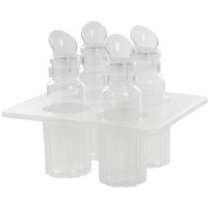 Dressing Bottles/Caddies | Hubert US