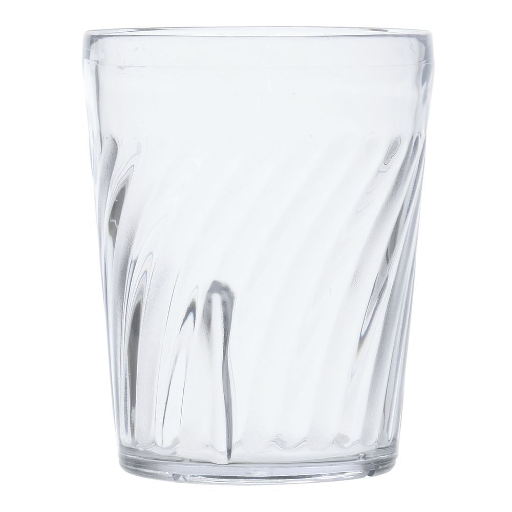 Acrylic Restaurant Glasses Are Made of Tough Plastic