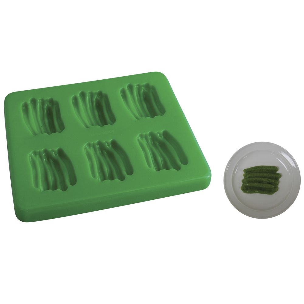 Silicone Food Molds 