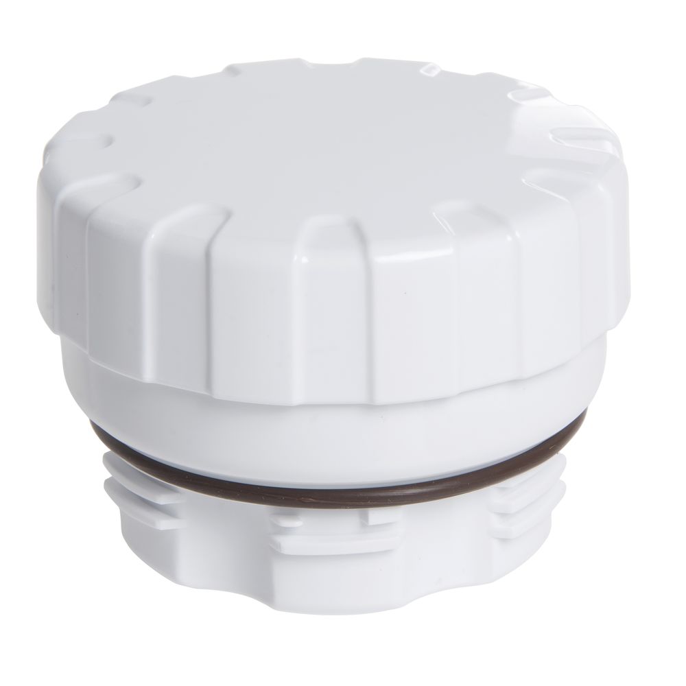 LID, REPLACEMENT, WHITE, TWIST