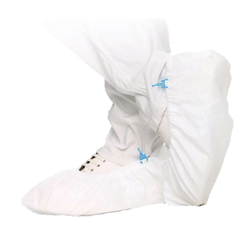 disposable waterproof shoe covers