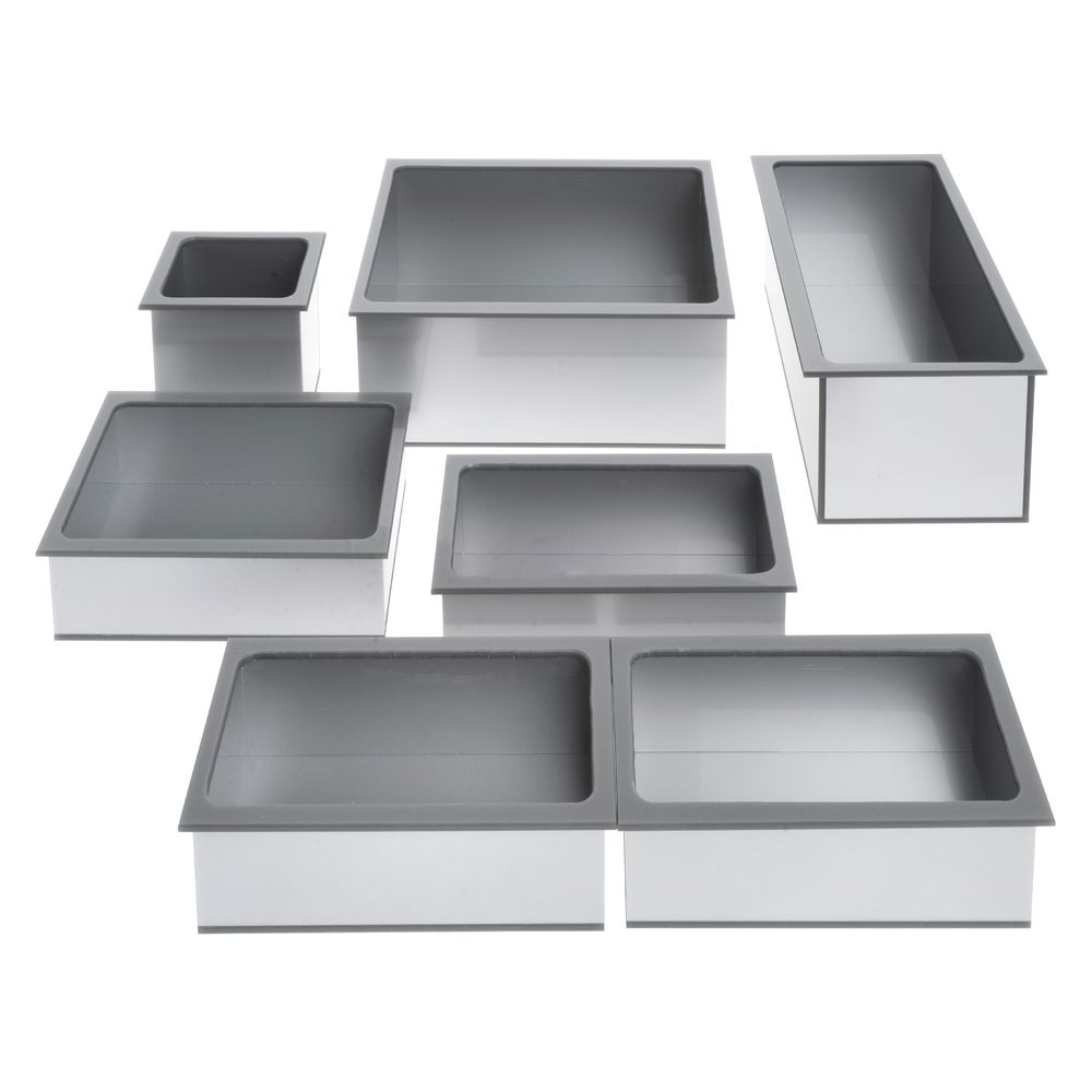 REPLACEMENT INSERT- SET OF 7- FOR SI703