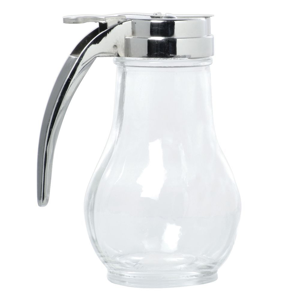 Glass Pitchers and Dispensers