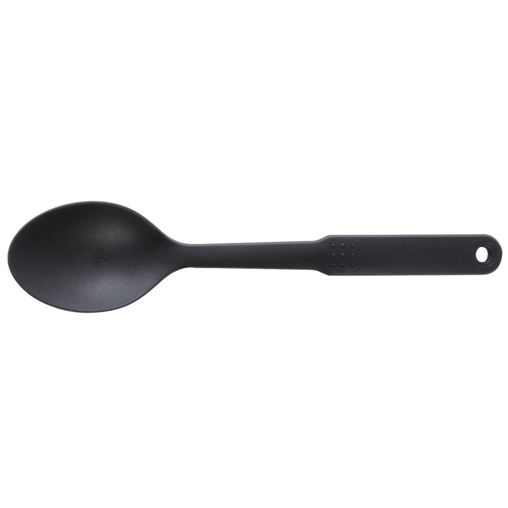 Nylon Solid Spoon Black - Room Essentials™
