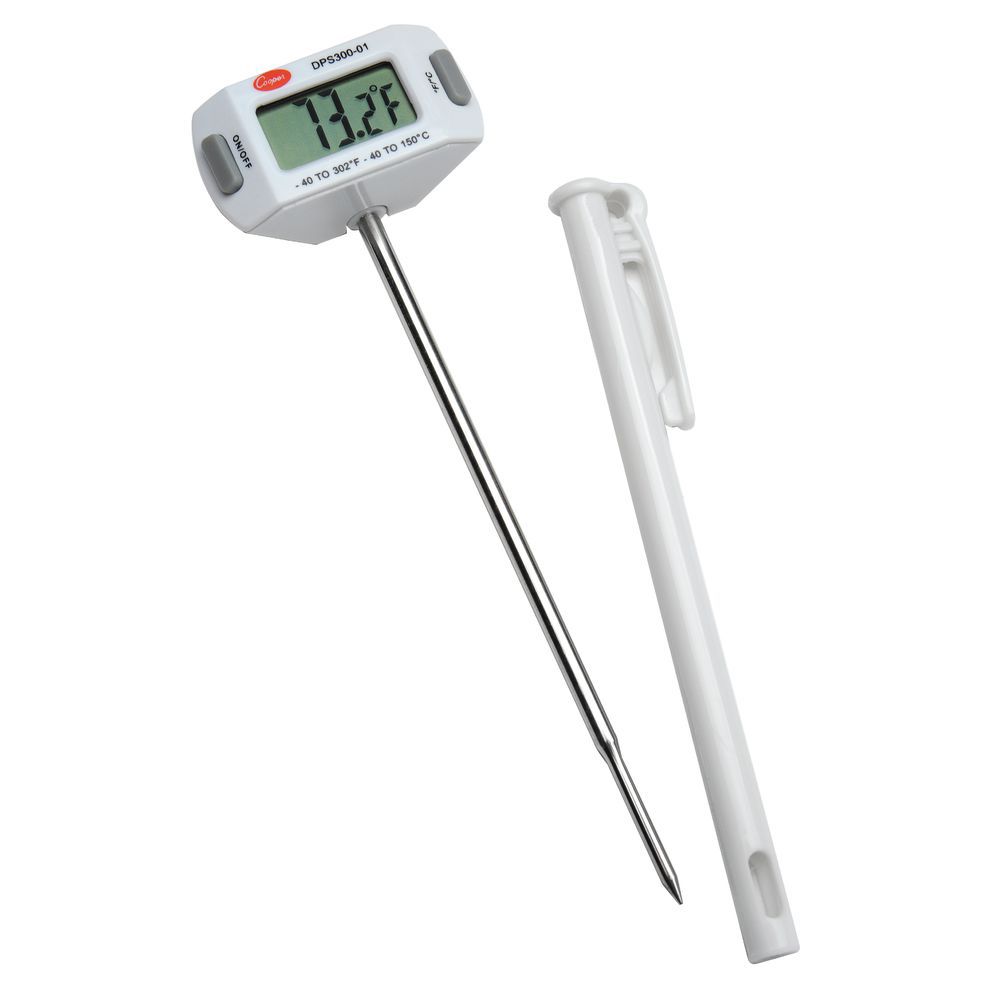 cooper atkins thermometer