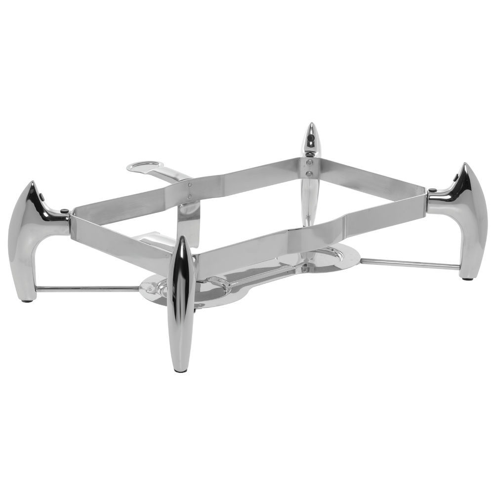 FRAME FOR FULL SIZE INDUCTION CHAFER