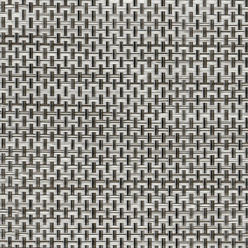 Chilewich Oyster Basketweave Vinyl Table Runner W X L - Runner Basketweave Oyster chilewich oyster basketweave vinyl table runner w x l - runner basketweave oyster