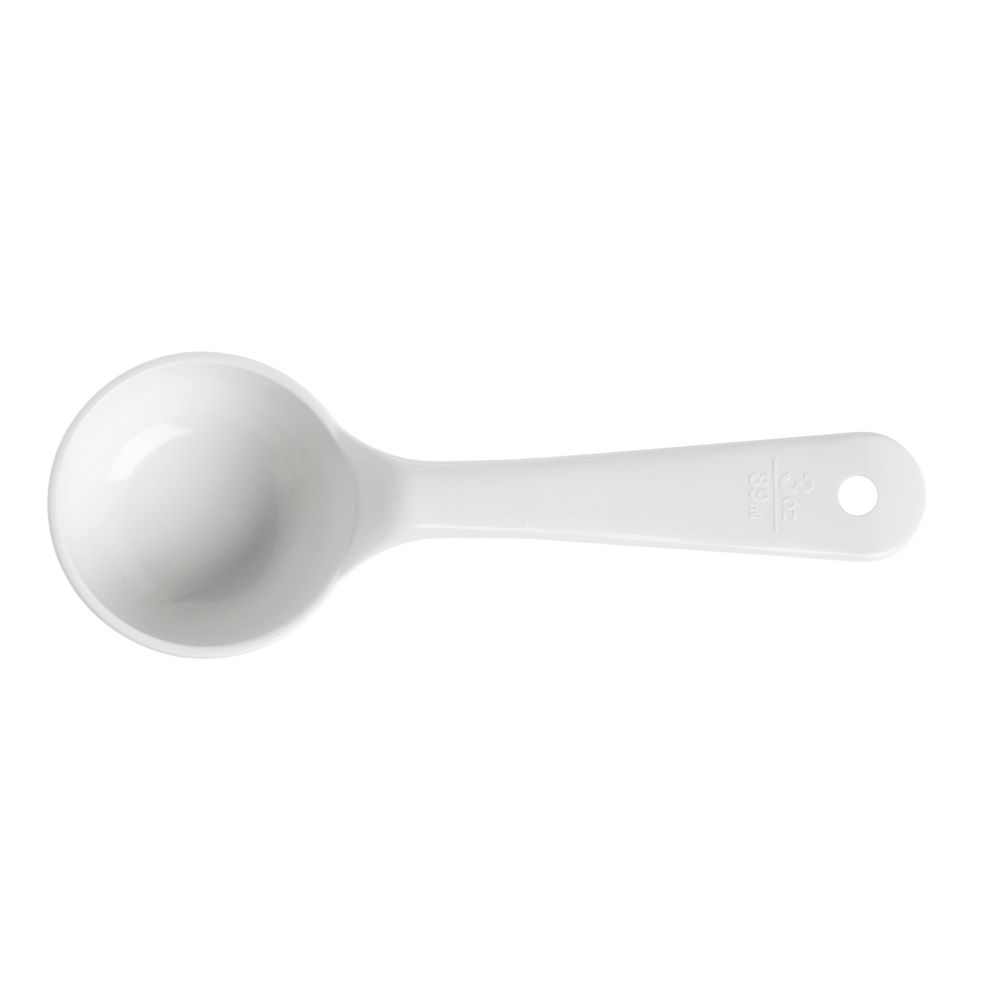 Portion Control Serving Spoon 4 oz 118 ML