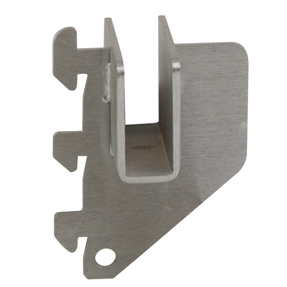 Metal Basket Brackets