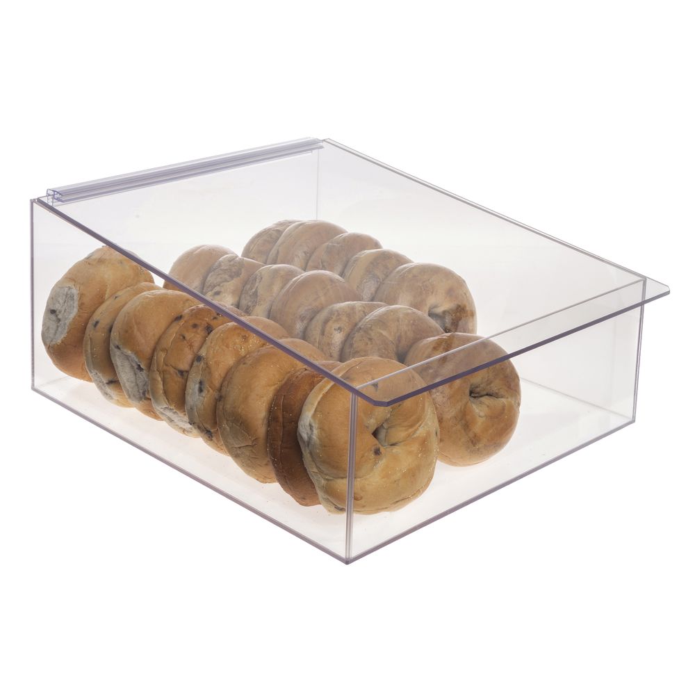 Clear Acrylic Display Boxes With Lids Image To U