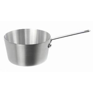 Browne (5724034) 4-1/2 qt Stainless Steel Sauce Pan