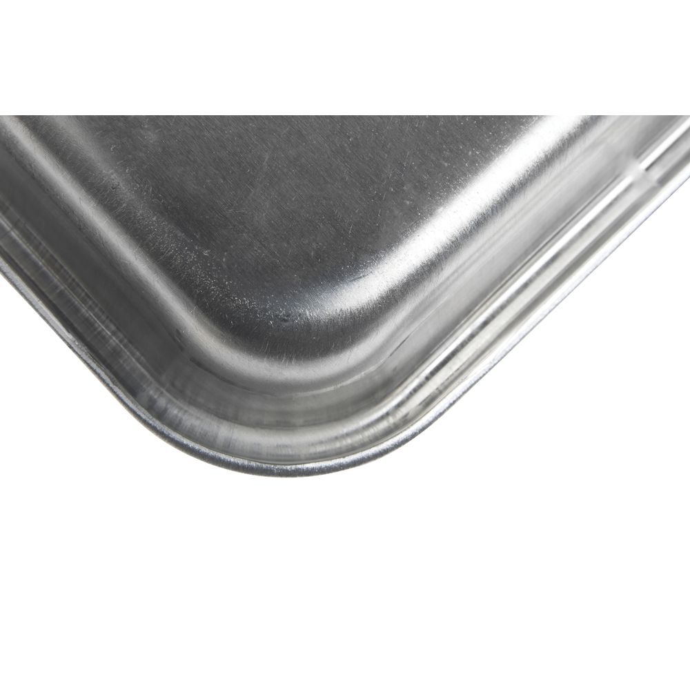 Vollrath - 5314 - 1/2 Size Wear-Ever 13 Gauge Aluminum Sheet Pan