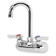Faucets Experts In Innovative Food Merchandising Solutions