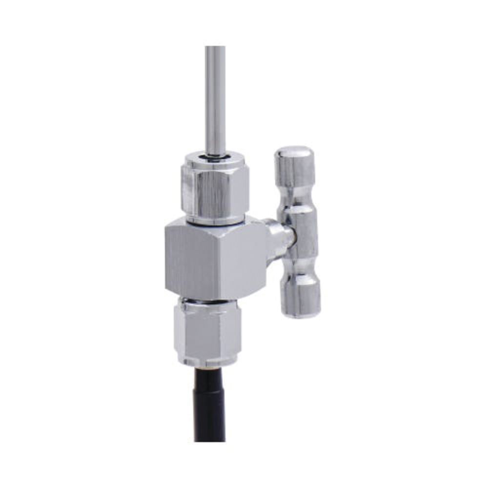 Kratos Dipper Well Faucet - 2