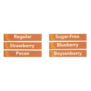 Labels, Syrup Dispenser,6/SET,2019