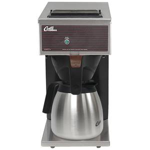 West Bend 36 Cup Coffee Urn - 43536