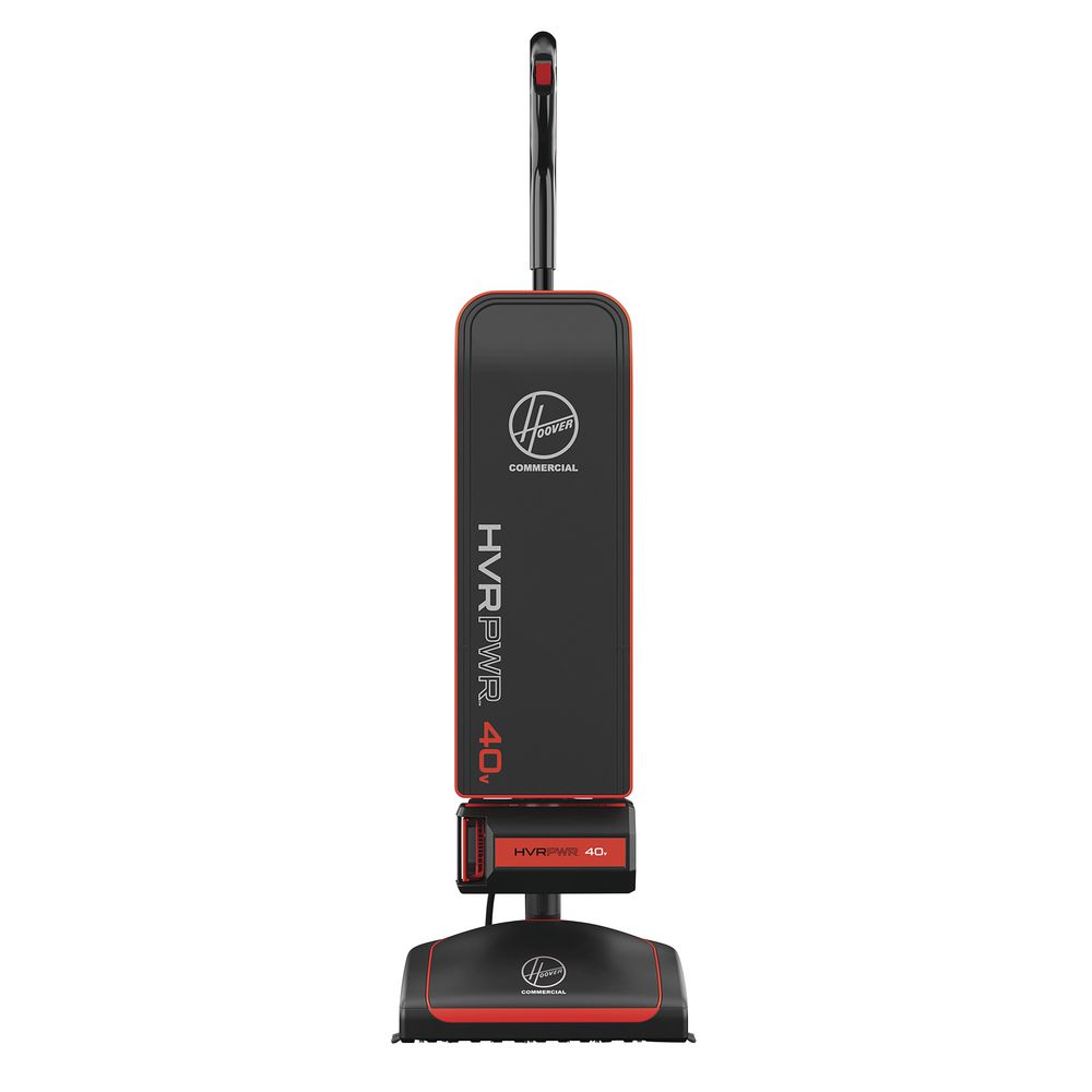 Hoover Mpwr™ 40v Cordless Upright Vacuum 35 3 4"h C09