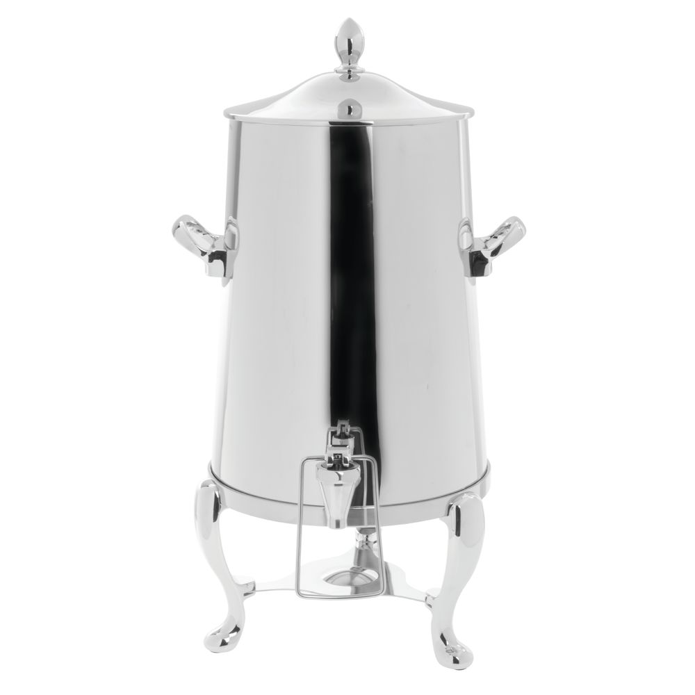 HUBERT® 3 gal 3Piece Stainless Coffee Urn