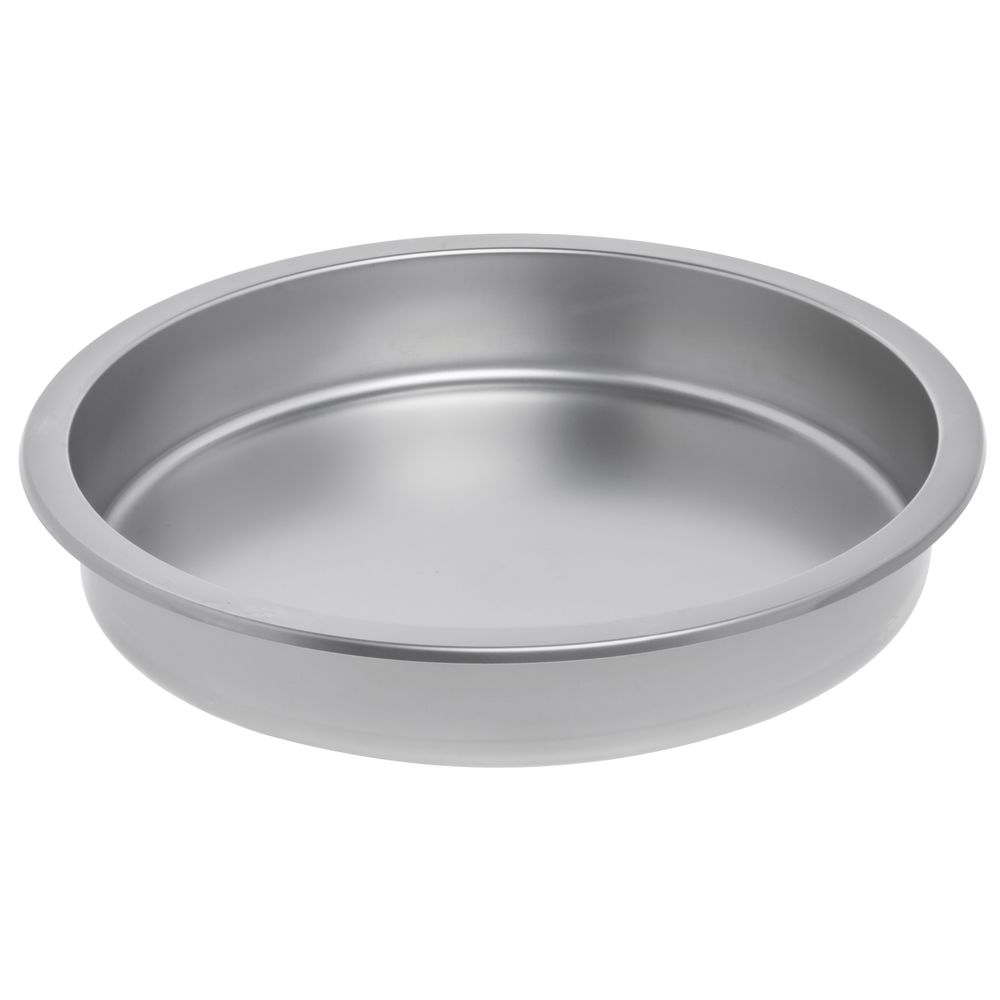 FOOD PAN, ROUND, F.EH 6.3 QT CHAFER