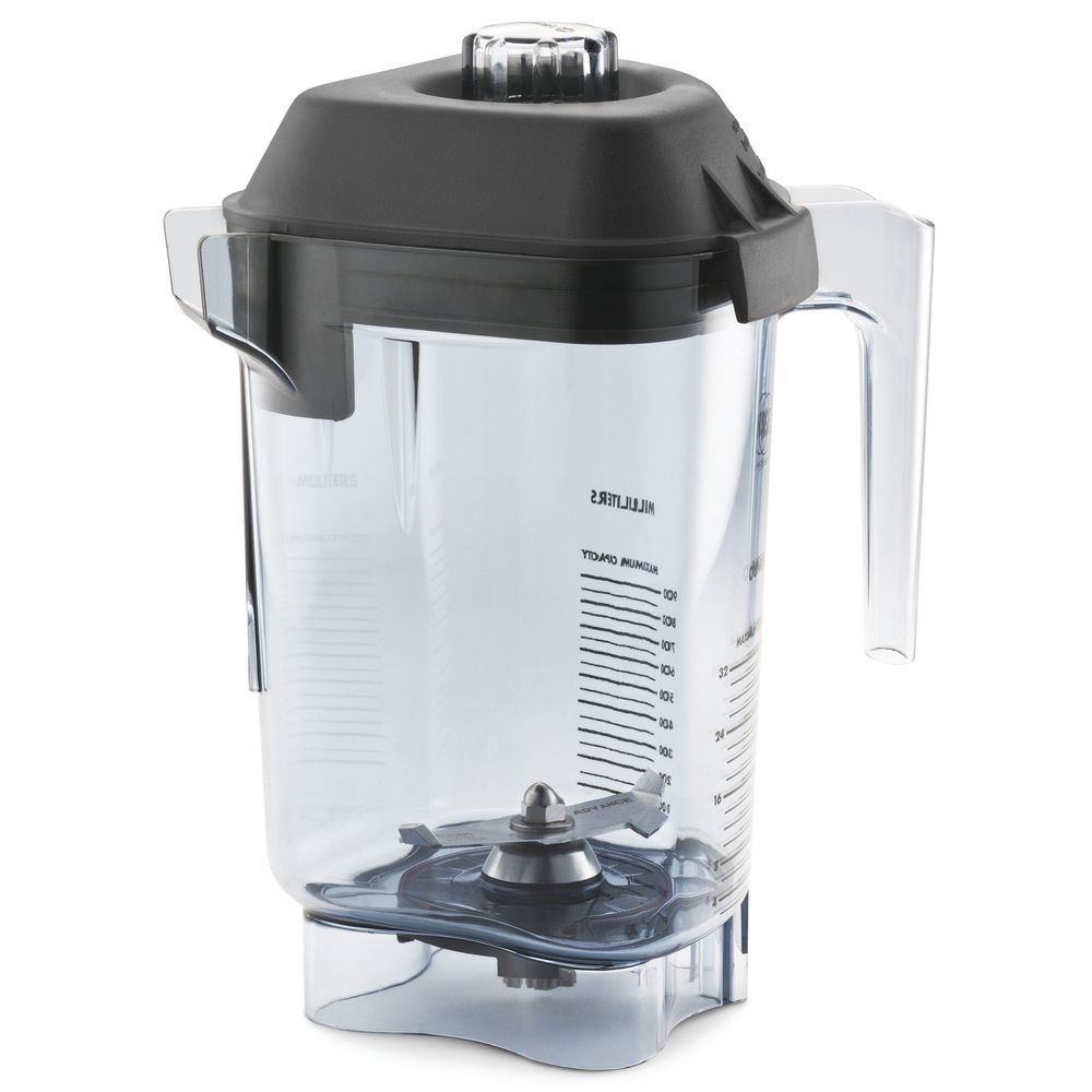 Vitamix One 32-oz Blender with Accessories