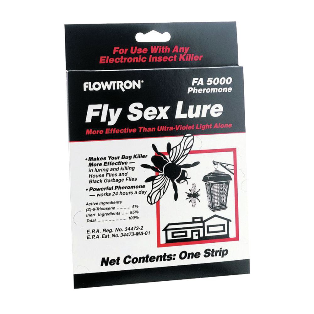 Fly Sex Lure Strip 