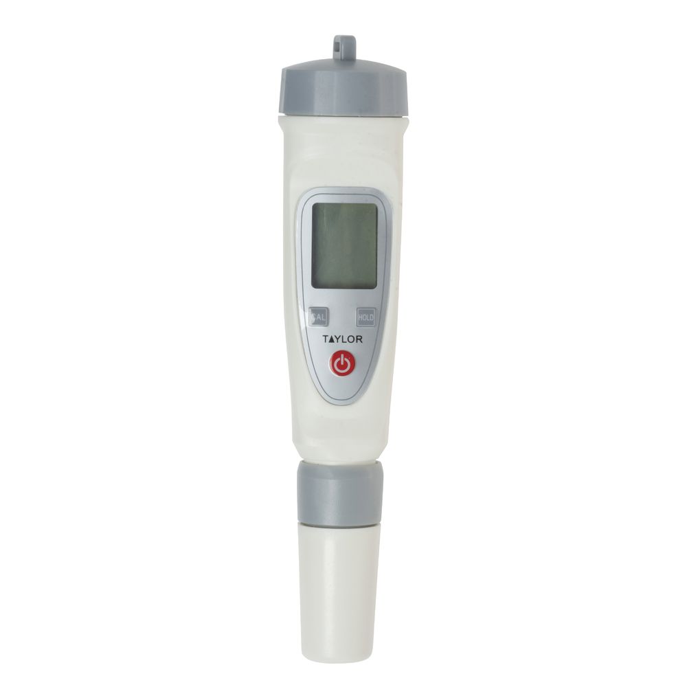 Taylor Thermometer, Thermocouple W/probe