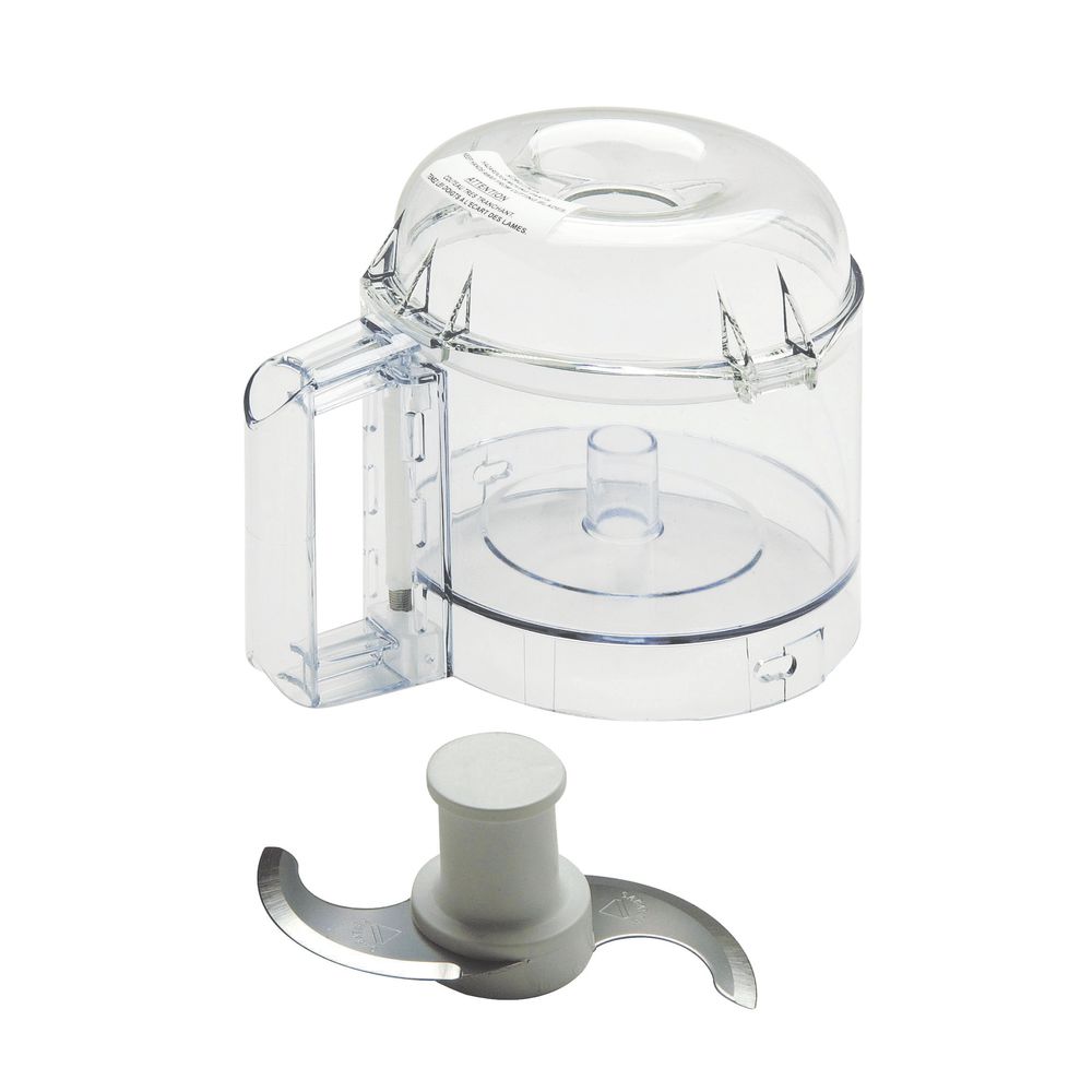 Robot Coupe 117900S Clear Cutter Bowl