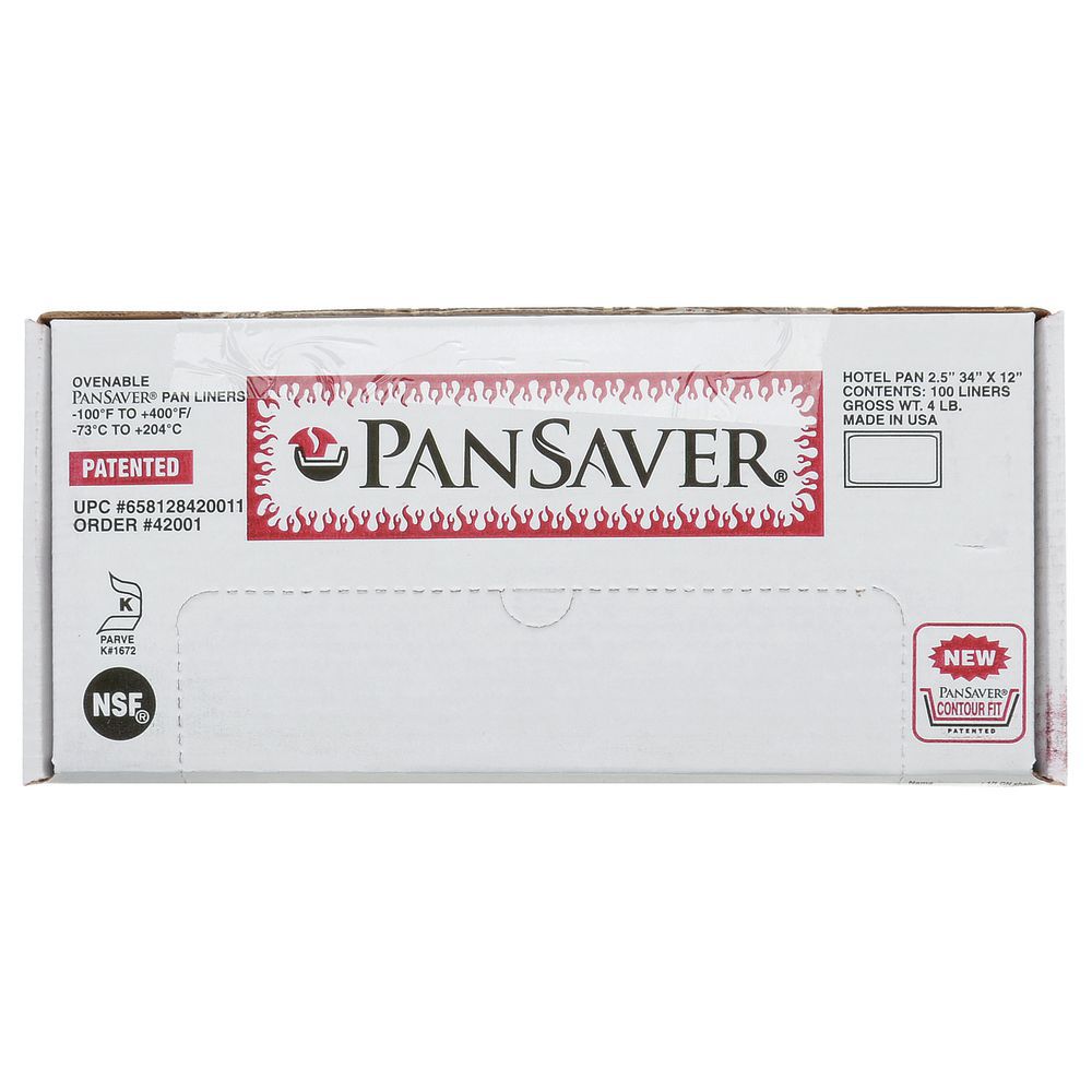 Reducing Food Waste with PanSaver
