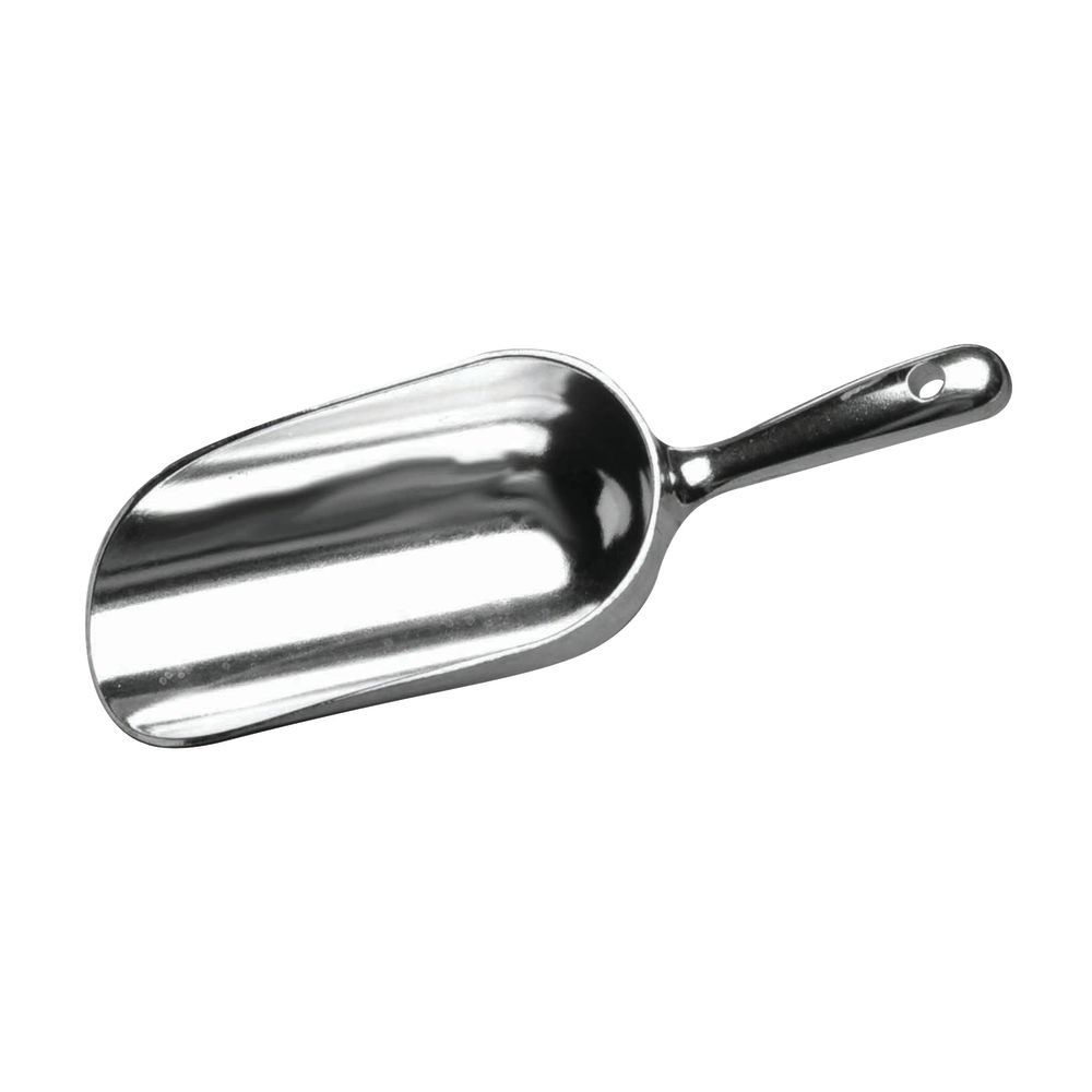 Norpro Stainless Steel Scoops