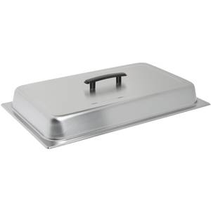 Vollrath 3010 Blue Cool Handle II Removable Silicone Pan Handle Sleeve for  8 and 10 Fry