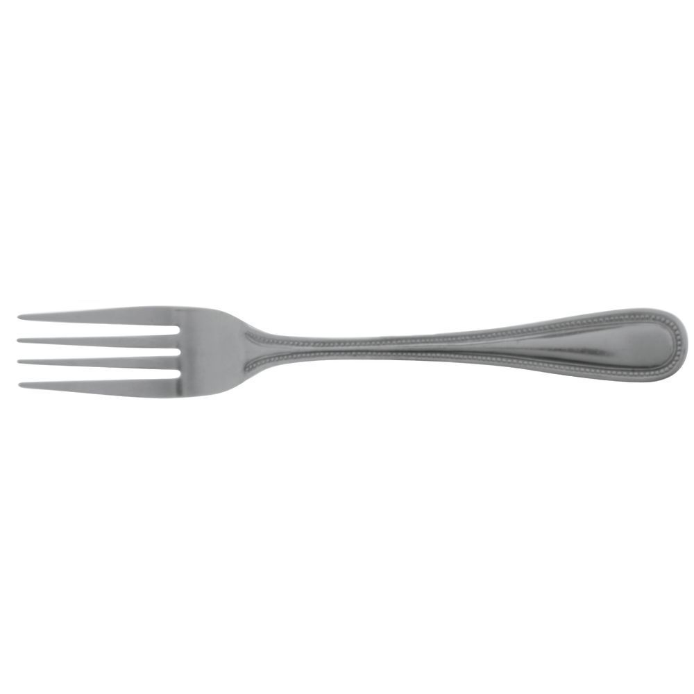 Hubert&#174; "Suave" Dinner Fork 18/0 Medium Weight Stainless, 36/Cs