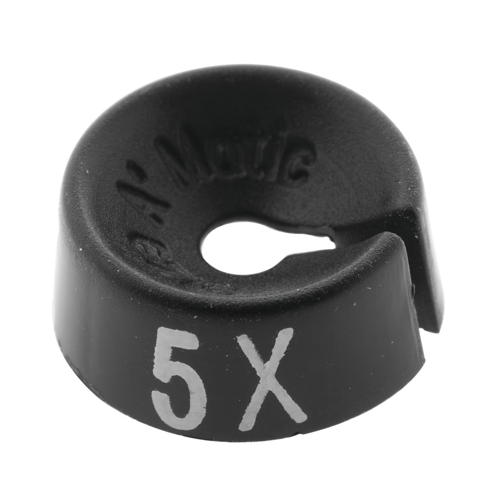 Hanger Markers, Size "5X"