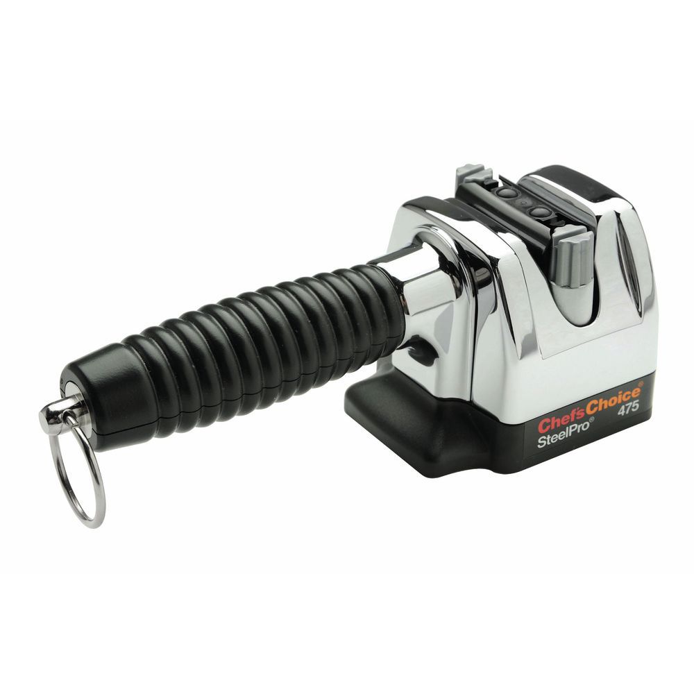 Norton Professional MultiOilstone Knife Sharpening Set