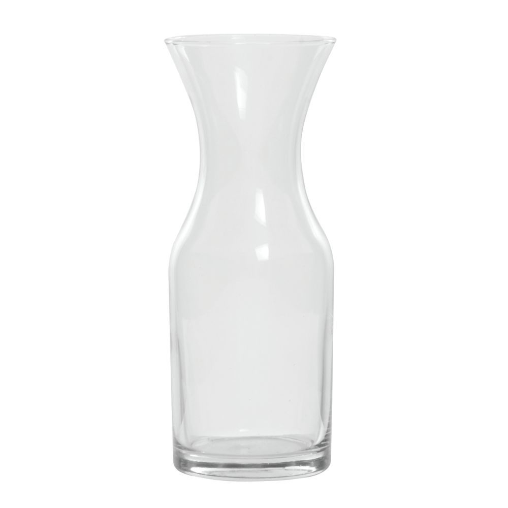 Libbey® 40 oz Glass Wine Decanter
