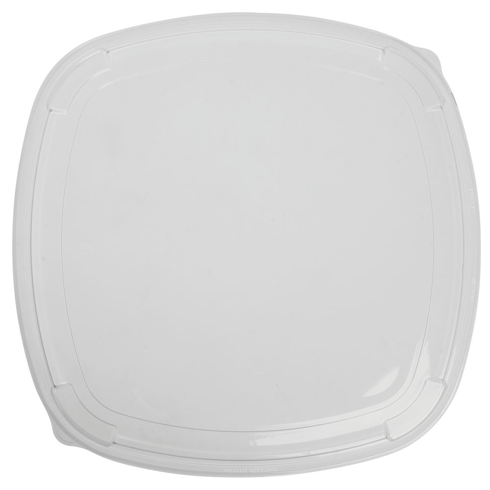 LID, DOME, LOW, CLEAR, 18", FRESH N CLEAR