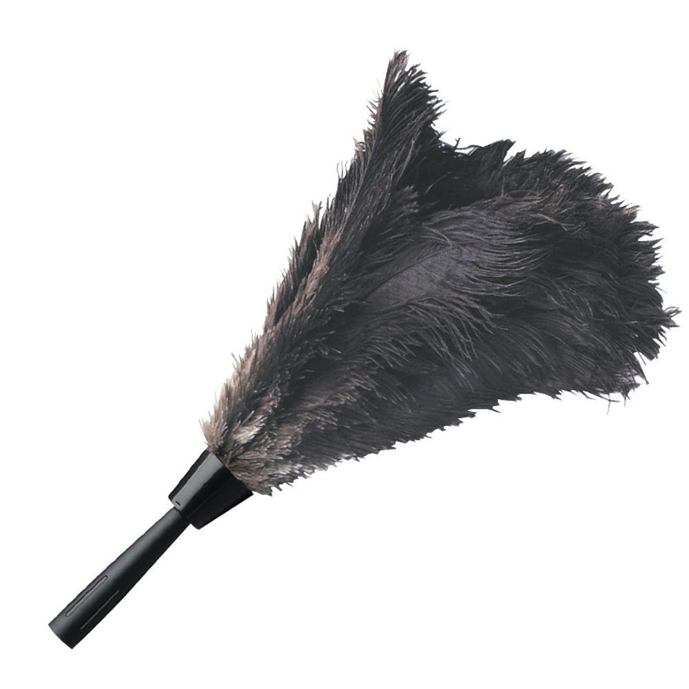 the ostrich feather duster company