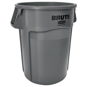 Rubbermaid 1997410 Brute Construction and Landscape Dolly