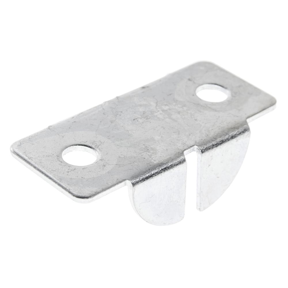 Deluxe Center Snap In Shelf Rest