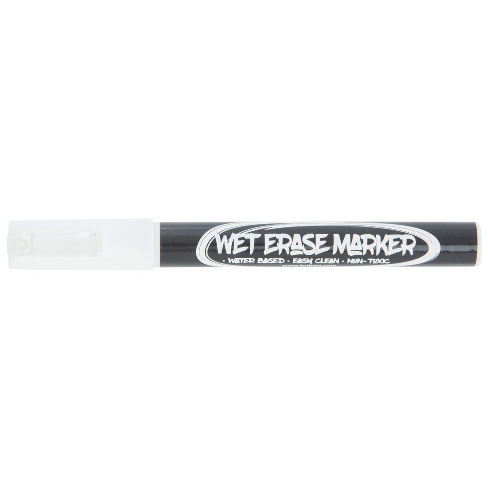  Wet Erase Marker