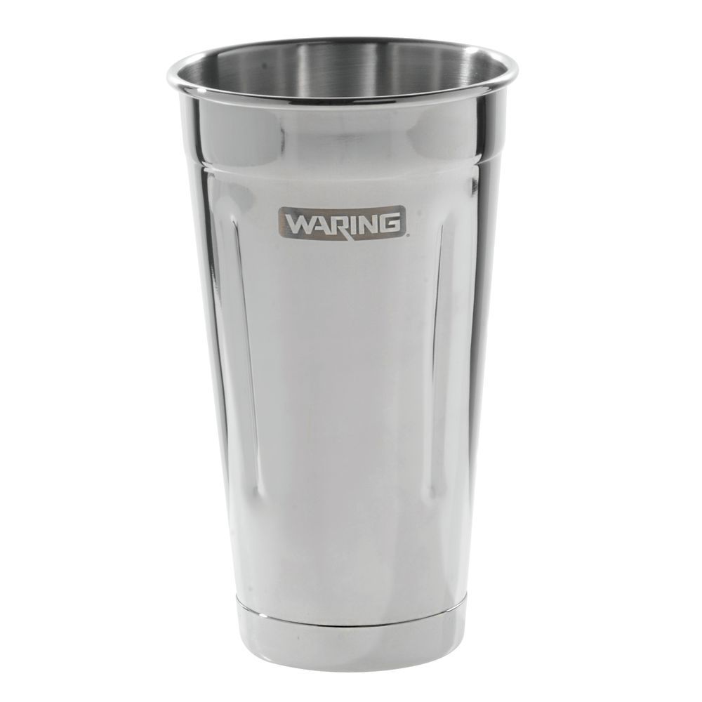 Hamilton Beach - 6126-250S - 32 oz Stainless Steel Container Assembly