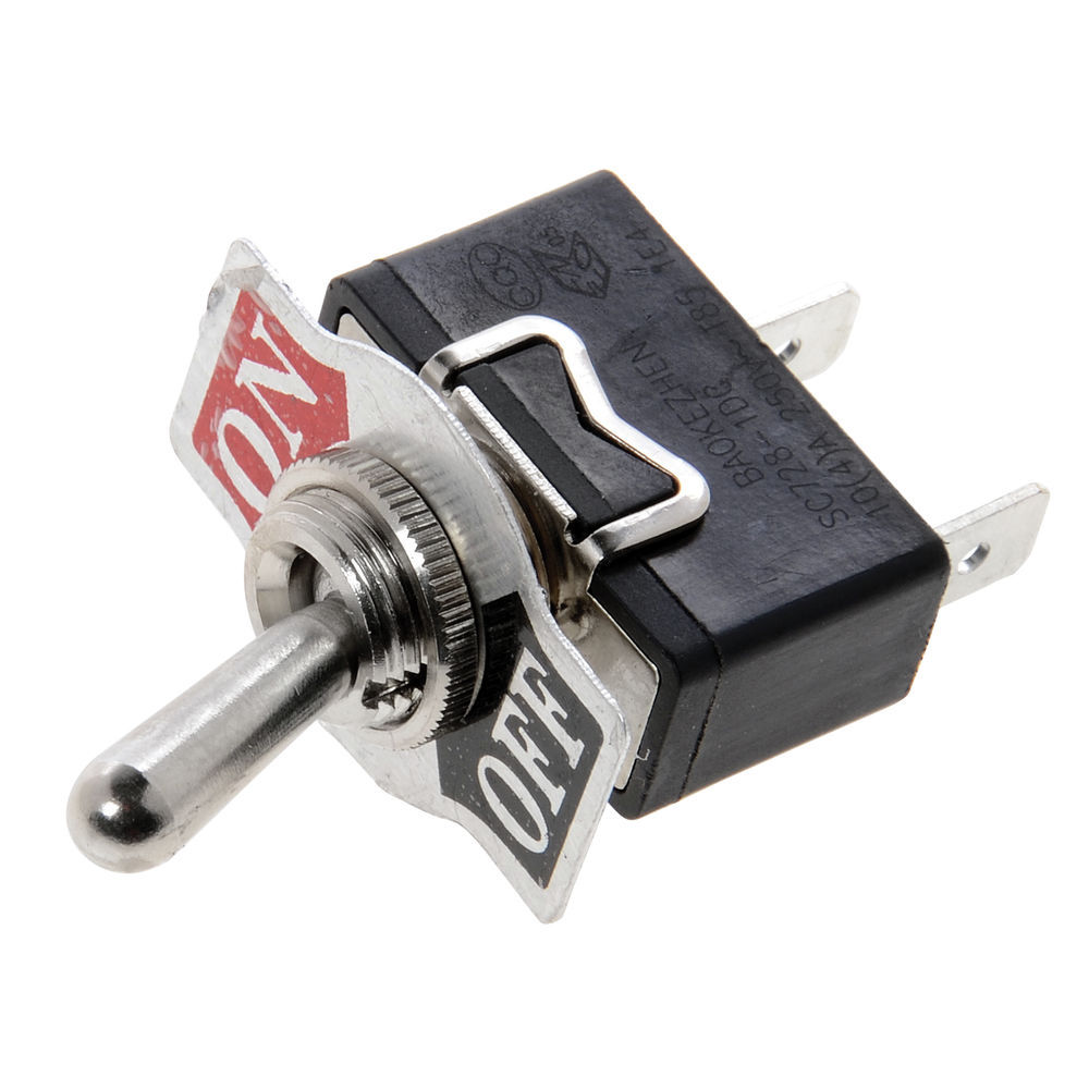 TOGGLE SWITCH FOR HB FILM WRAPPER #53232