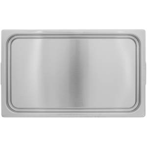 Vollrath 30025 Transport Pan,Full-Size