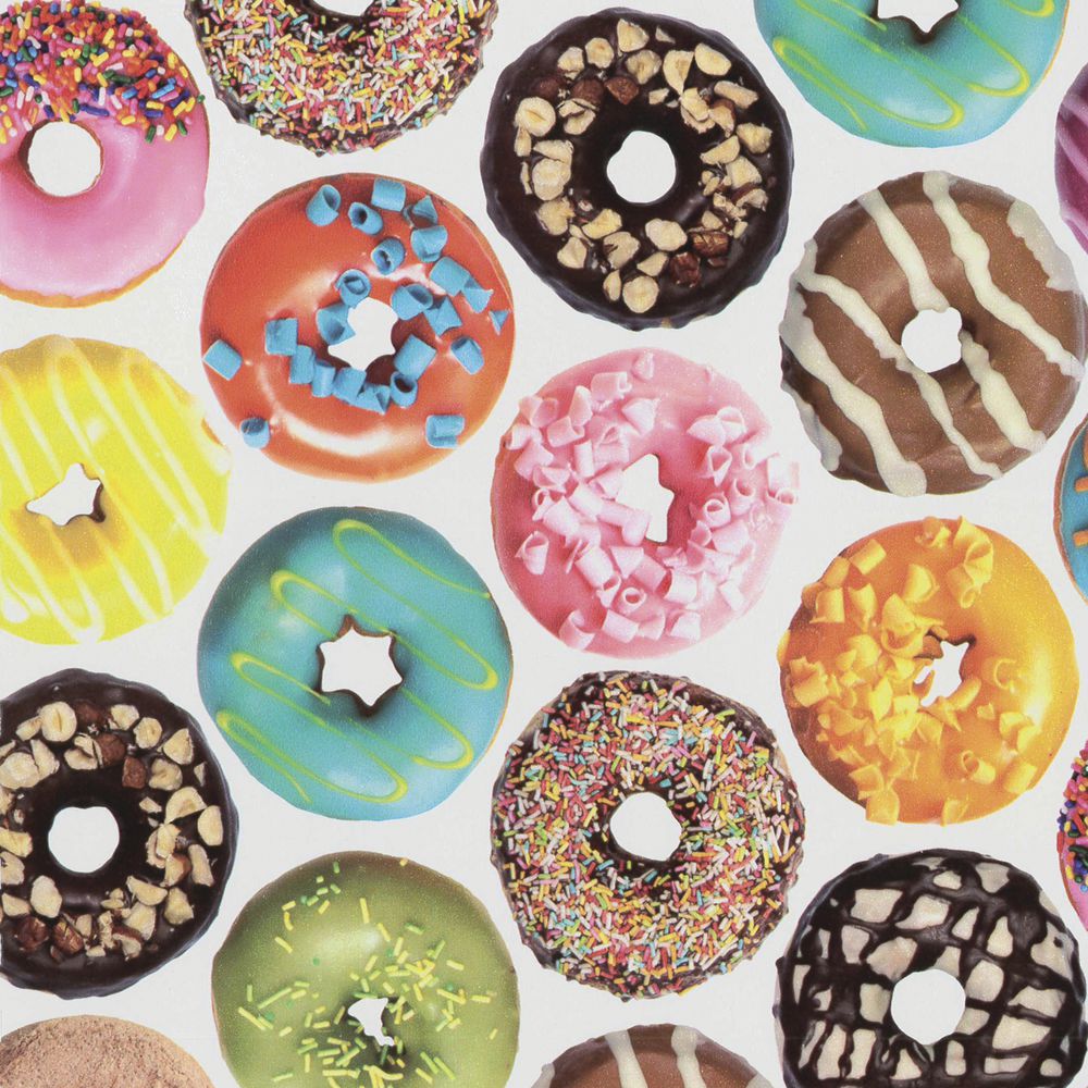 Elegant Holly Gift Wrap, Quarter Roll