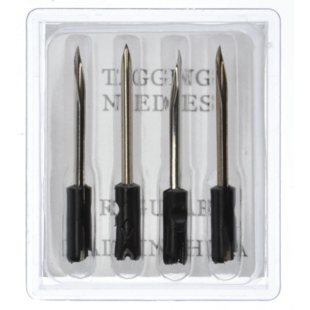 thumbnail image 2 of Kola 5-Pack Tagging Tagger Gun Replacement Needles - Fits Dennison, Avery - Made In Korea 2 of 6